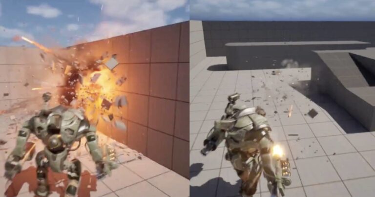 Read more about the article Impact & Explosion VFX Study Powered By JangaFX’s EmberGen