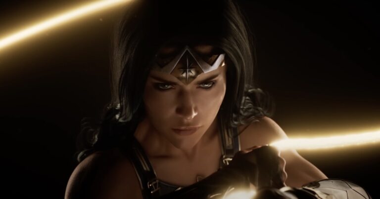 Read more about the article In a Bid to Focus on DC Comics, Warner Bros. Shuts Down Monolith Productions & Its Wonder Woman Game