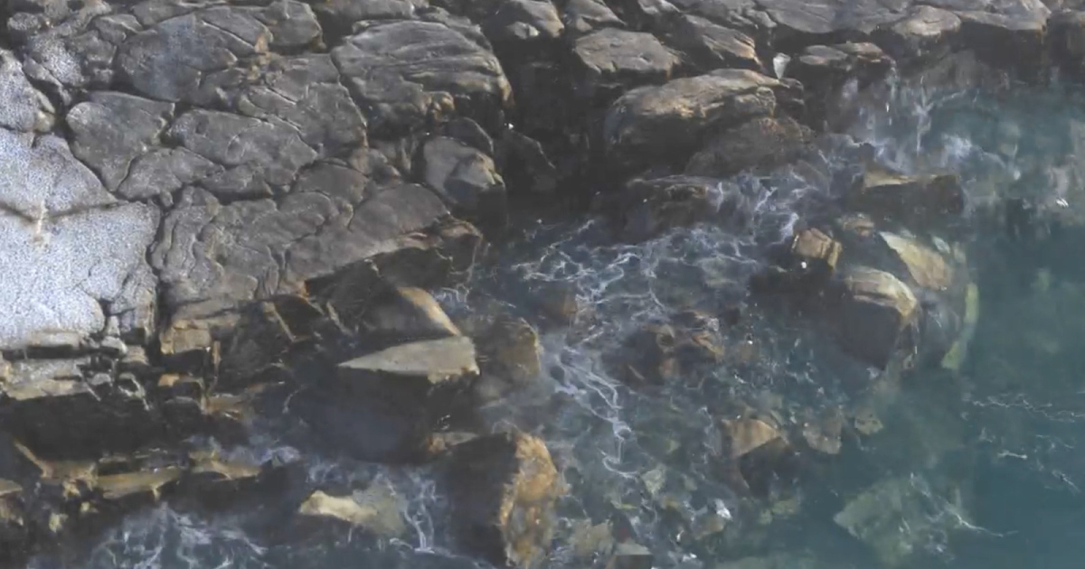 Read more about the article Incredible Realistic Sea Waves Simulation Made with Houdini & Nuke