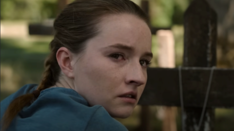 Read more about the article Kaitlyn Dever Reacts To TLOU Season 2’s Upcoming Arrival And Castmates Being A “Wonderful Family”