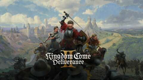 Read more about the article Kingdom Come: Deliverance 2 Studio Reports It’s Approaching 2 Million Sales