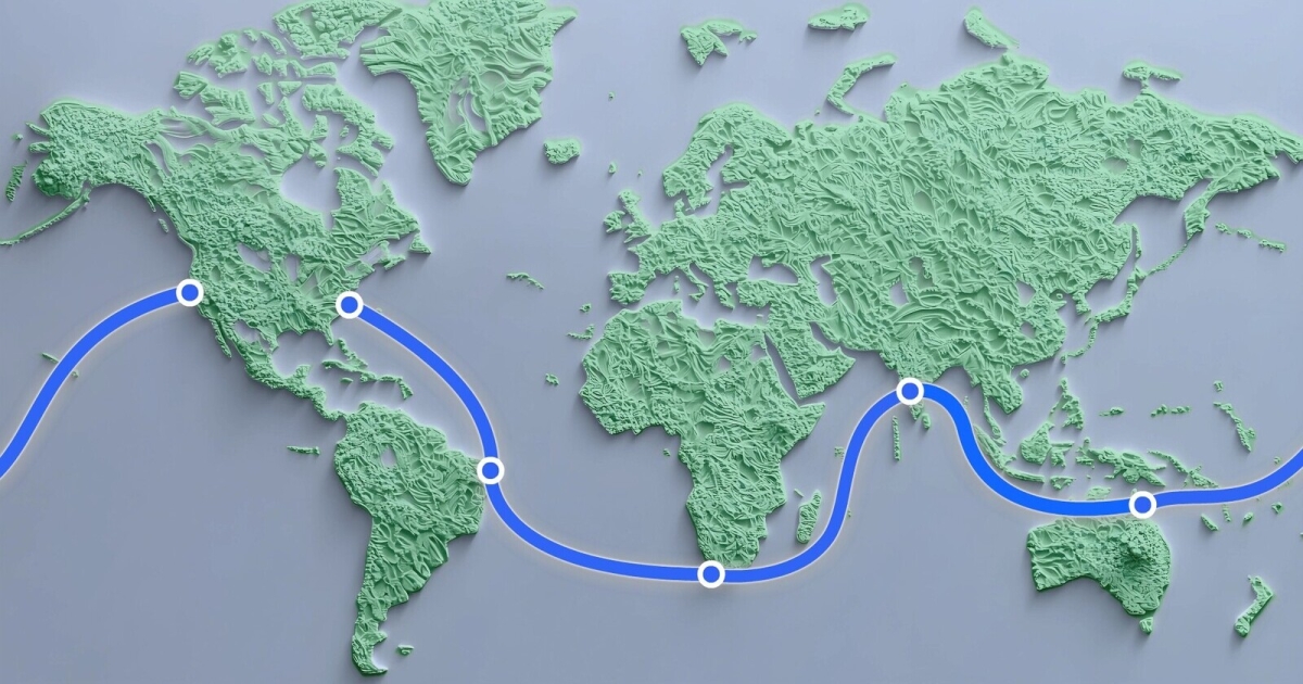 Read more about the article Meta Announced World’s Longest Undersea Cable