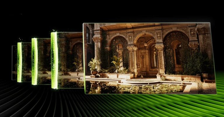 Read more about the article NVIDIA’s DLSS 4 Is Now Available For Unreal Engine 5