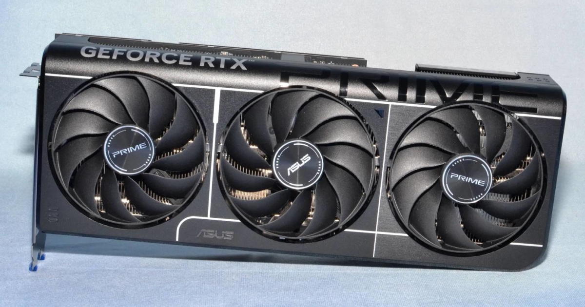 Read more about the article NVIDIA’s RTX 5070 Ti Is A Genuine High-End GPU, If You Can Find It At Retail Price