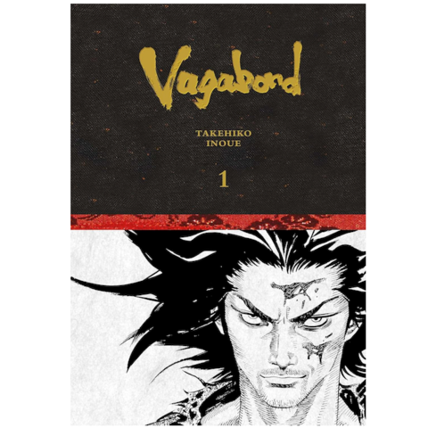 Read more about the article New Definitive Edition Of Beloved Manga Vagabond Gets First Big Discount