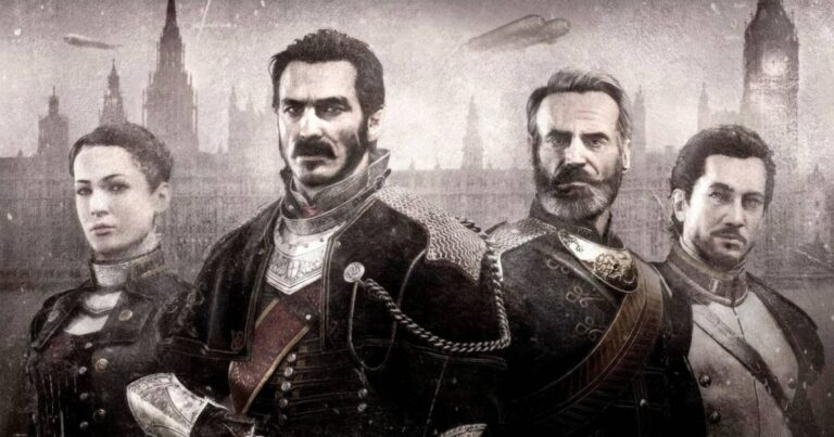 Read more about the article Ready At Dawn Co-Founder On Why Sony Didn’t Approve The Order: 1886 Sequel