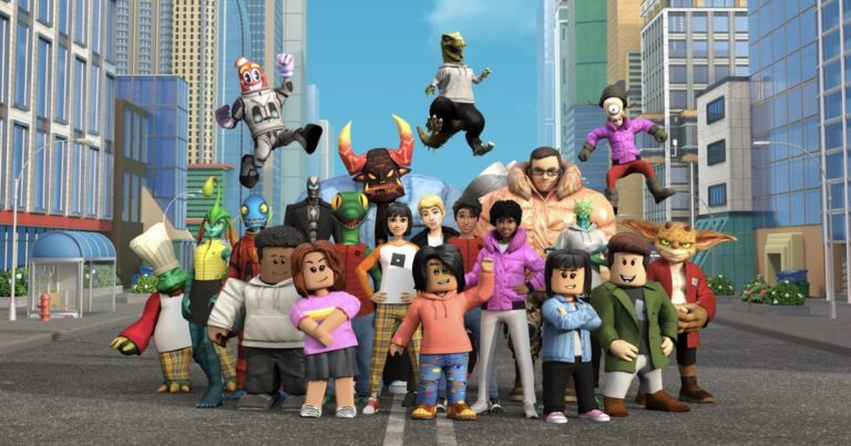 Read more about the article Roblox is Part of an “Ongoing Investigation” by the US Government