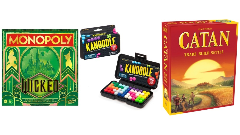 Read more about the article Save On Popular Board Games With Amazon’s B1G1 50% Off Sale