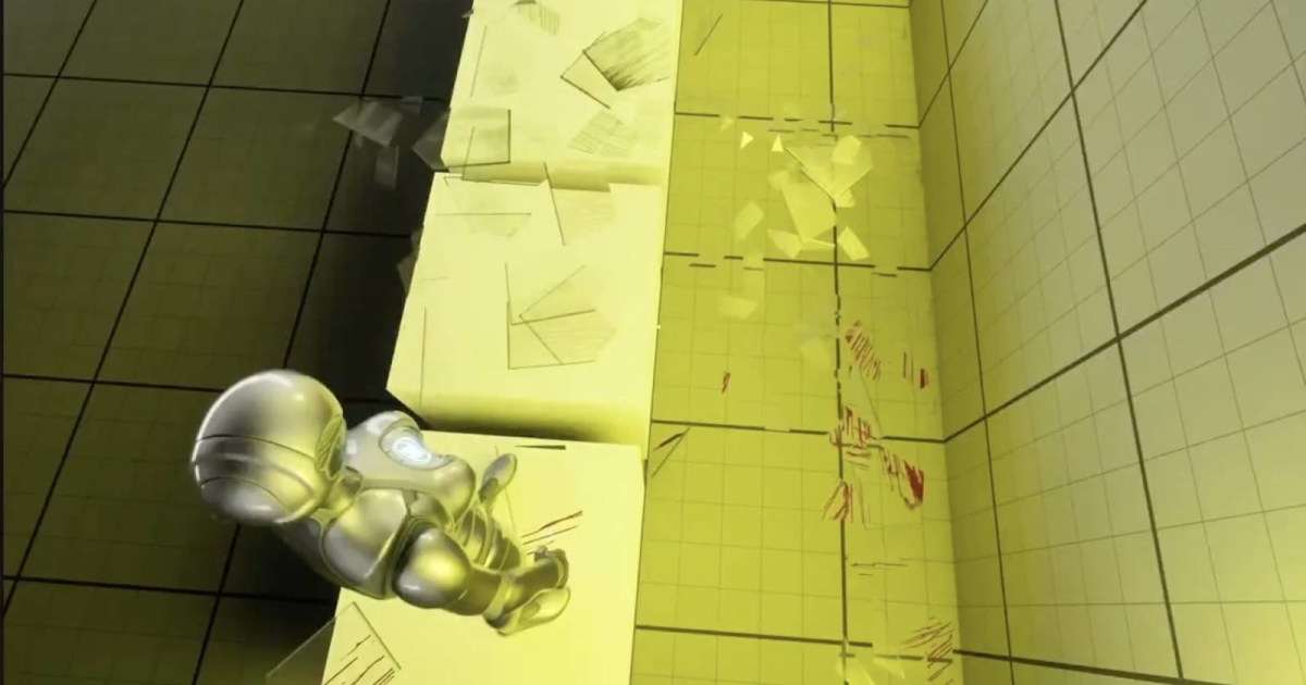 Read more about the article Shattering Glass With Chaos Destruction In Unreal Engine 5