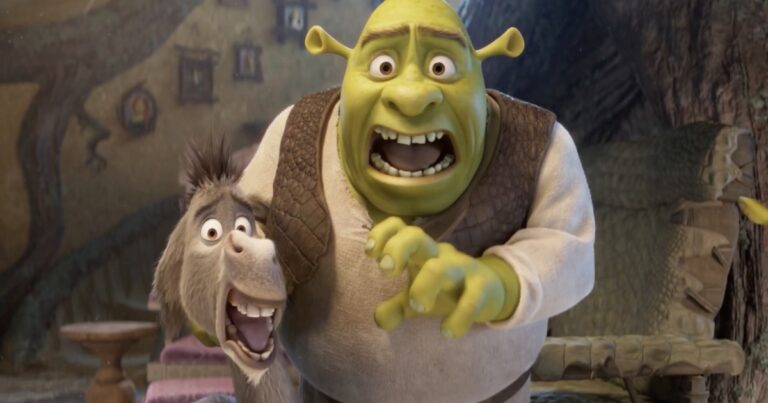 Read more about the article Shrek 5 Teaser Trailer is Here, Leaving Two-Thirds of Viewers Disappointed