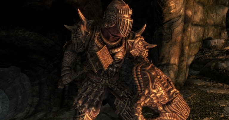 Read more about the article Skyrim Producer Rebalanced Fighting Two Weeks Before It Was Released