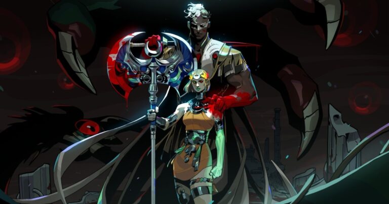 Read more about the article Supergiant Games Denies The Rumor Of Recasting Hades 2 Voice Actors