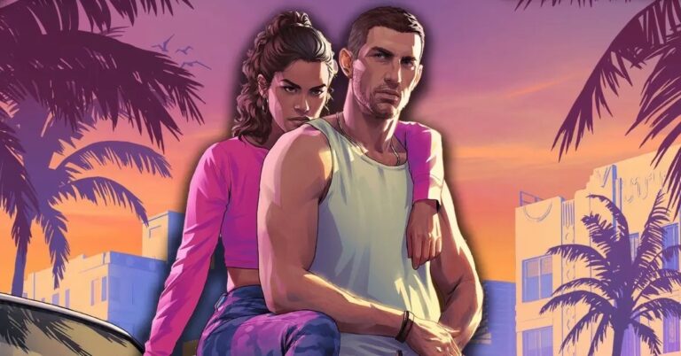 Read more about the article Take-Two Boss Believes GTA 6 Will Cause “Meaningful Uptick in Console Sales”