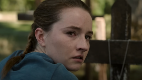 Read more about the article The Last Of Us Actor Kaitlyn Dever Shuts Down Off-Screen Rumor About Season 2