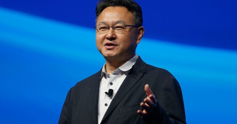 Read more about the article To Lead The Indie Initiative Or To Leave Sony, That Was The Question For Shuhei Yoshida