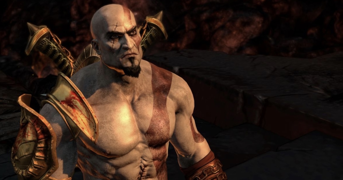 Read more about the article Tom Henderson: The Next God of War Game Will Be Set in Greece