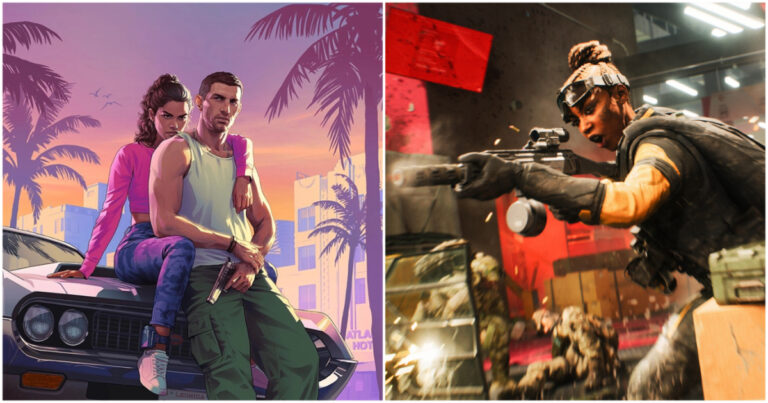 Read more about the article With GTA 6 Approaching, EA Says Next Battlefield Might Be Delayed