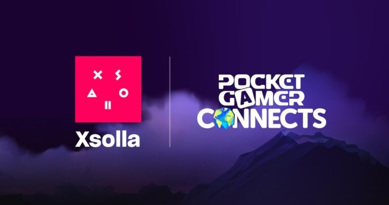 Read more about the article Xsolla Announced a Strategic Partnership with Pocket Gamer Connects