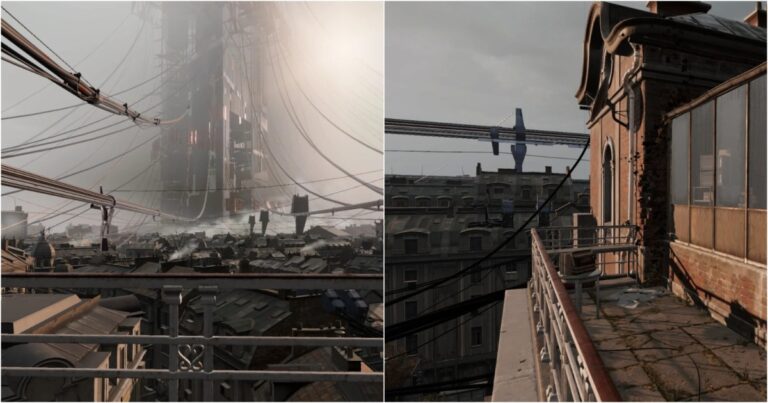 Read more about the article 3D Artist Recreated Half-Life: Alyx’s Scene in Unity