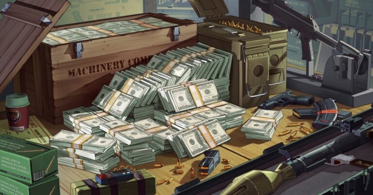 Read more about the article Another Analyst Thinks GTA 6 Will Cost $100, But Should We Believe Him?