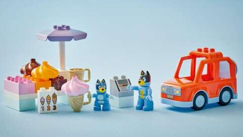 Read more about the article Bluey Lego Playsets- All Five Adorable Building Kits Are Up For Preorder