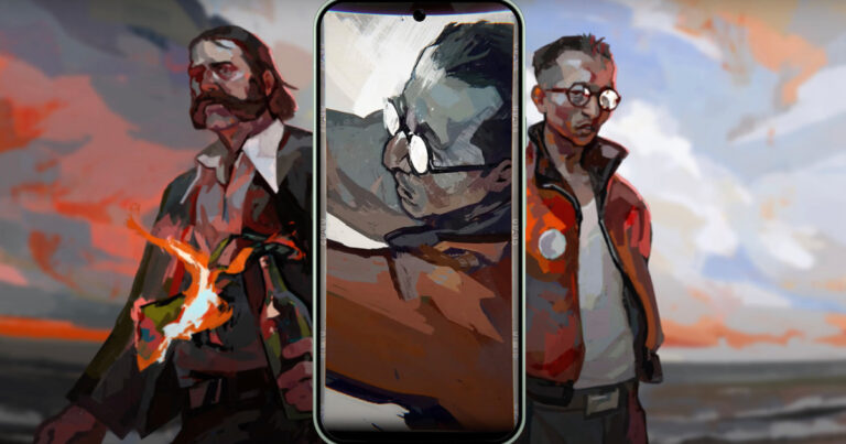 Read more about the article Disco Elysium Is Coming to Mobile Phones to “Captivate TikTok User”