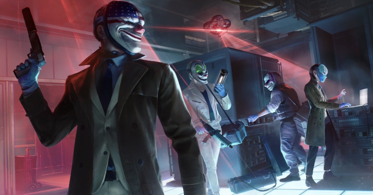 Read more about the article EXCLUSIVE: Payday Creator Starbreeze Lays Off the Entire French Team