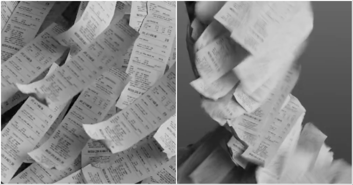 Read more about the article Exploring Commodification Of Human Identity Through Digital Receipts In Houdini