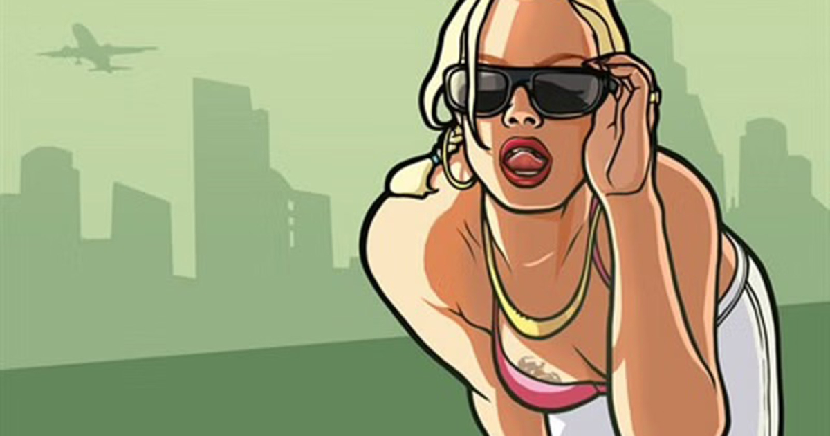 Read more about the article Former Xbox Boss Says GTA: San Andreas’ Explicit Hot Coffee Content “Signified a Maturing of the Industry”