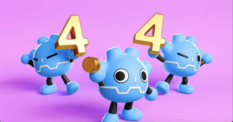 Read more about the article Godot Engine 4.4 Is Here