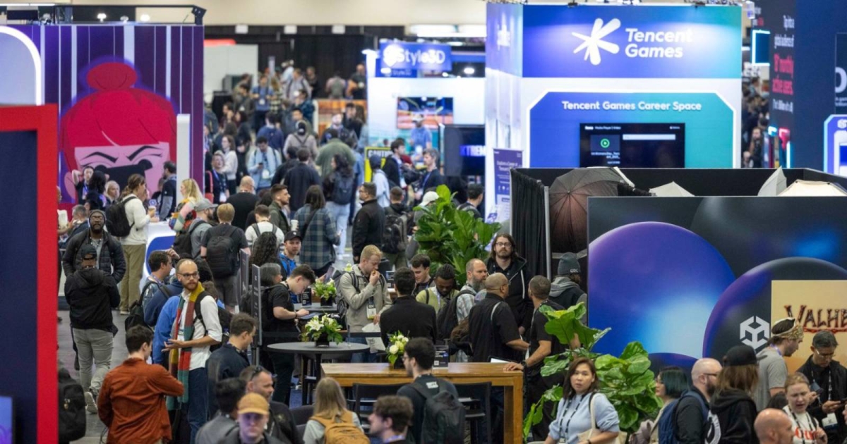 Read more about the article Meet Leading 3D Software Developers At GDC 2025