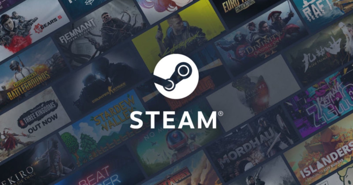 Read more about the article Steam Has Seen Record-Breaking 40 Million Concurrent Users