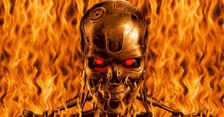 Read more about the article Terminator 2D: No Fate Is Officially Announced