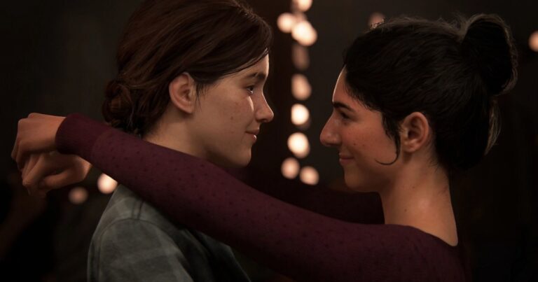 Read more about the article The Last of Us Part III Might Not Happen Anytime Soon, According to Naughty Dog Boss