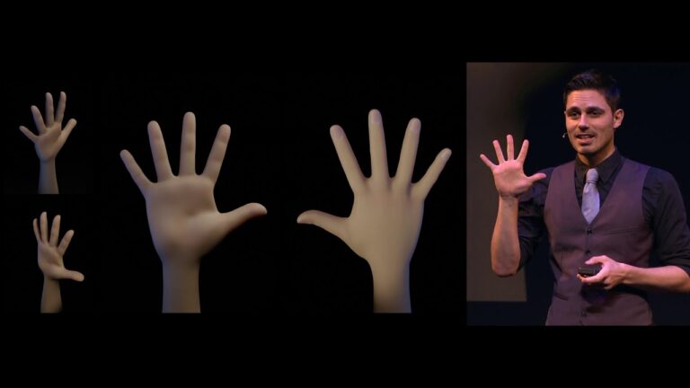 Read more about the article The Hand of Animation – Hjalti Hjalmarsson