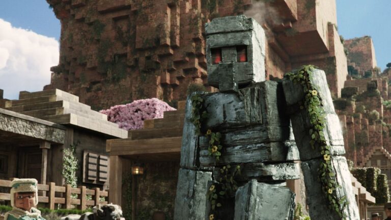 Read more about the article A Minecraft Movie Ending Explained: What That Post-Credits Scene Means