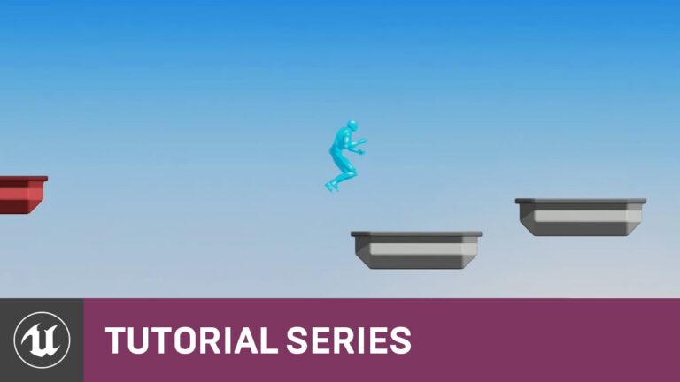 Read more about the article Paper2D: Initial Setup | 05 | v4.4 Tutorial Series | Unreal Engine