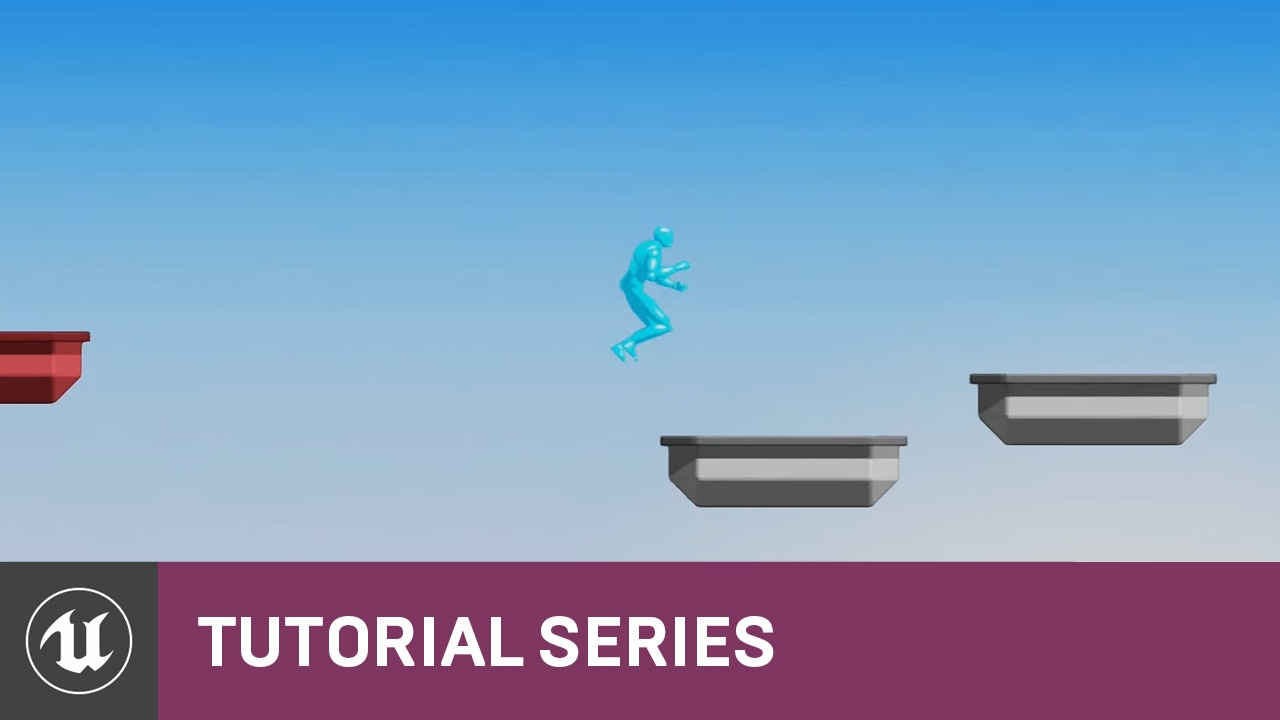 Read more about the article Paper2D: Initial Setup | 05 | v4.4 Tutorial Series | Unreal Engine