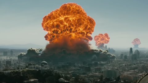 Read more about the article Fallout TV Show Star Reveals How Long The Show Could Run For