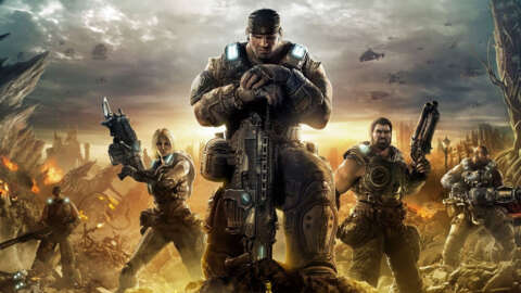 Read more about the article Netflix’s Gears Of War Movie Eyes John Wick Co-Director